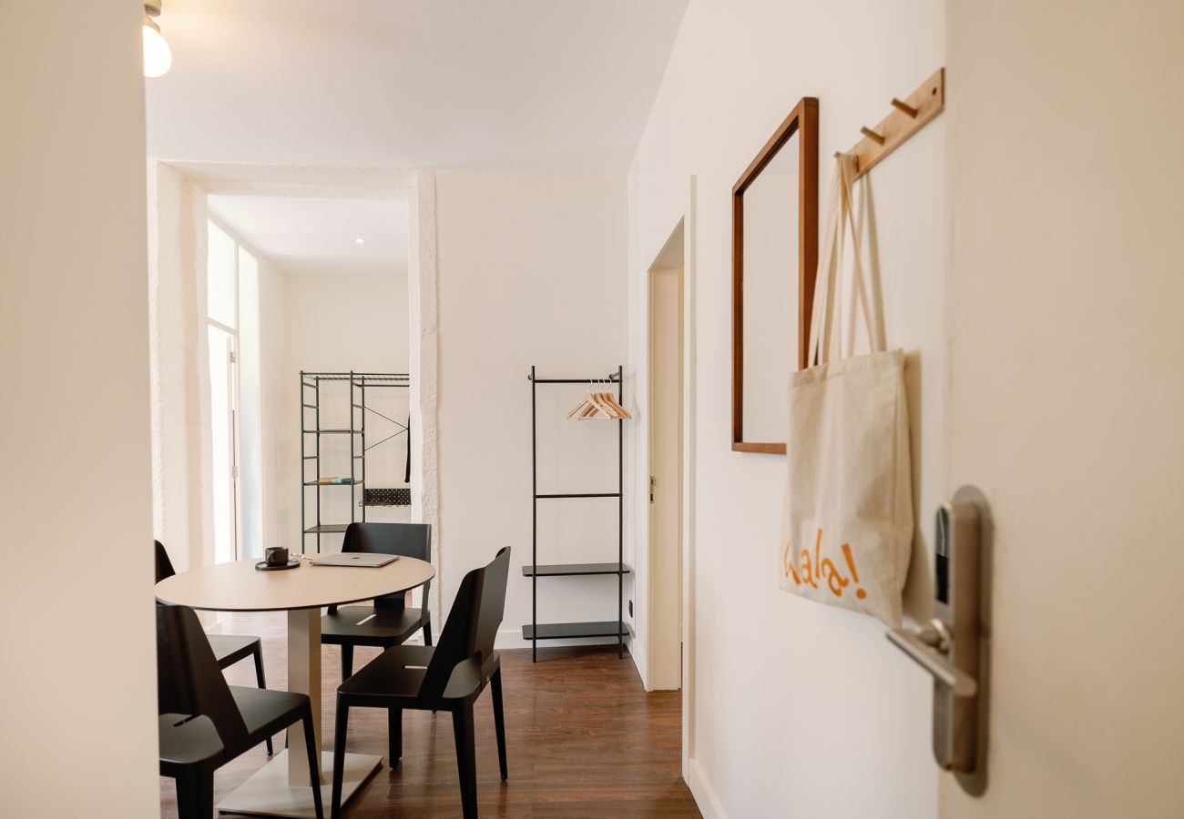 Apartamento em Porto - Cosme Superior Studio