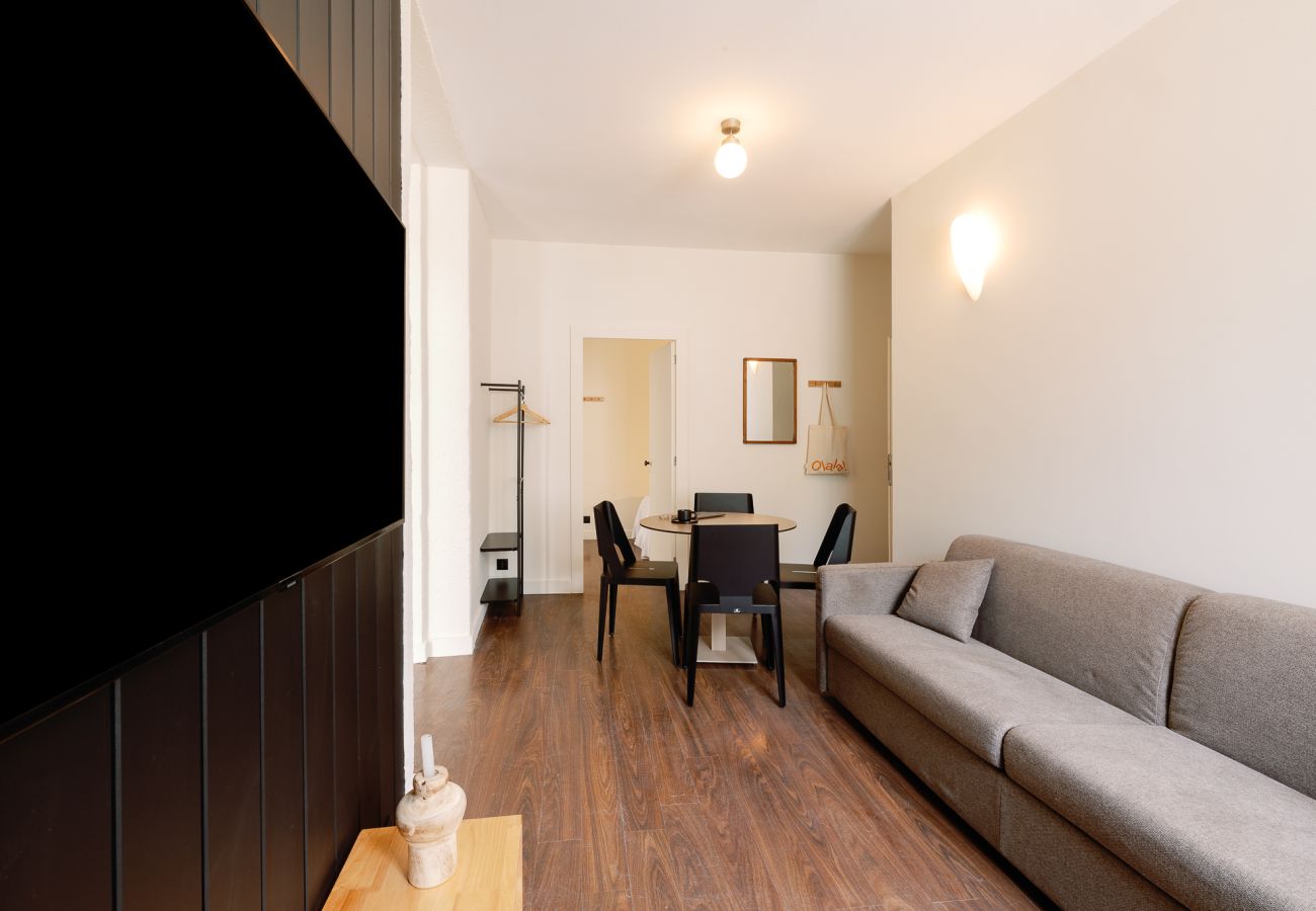 Apartamento em Porto - Cosme Superior Studio