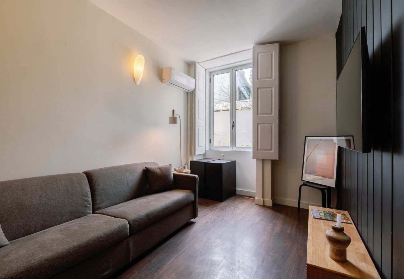 Apartamento em Porto - Cosme Superior Studio