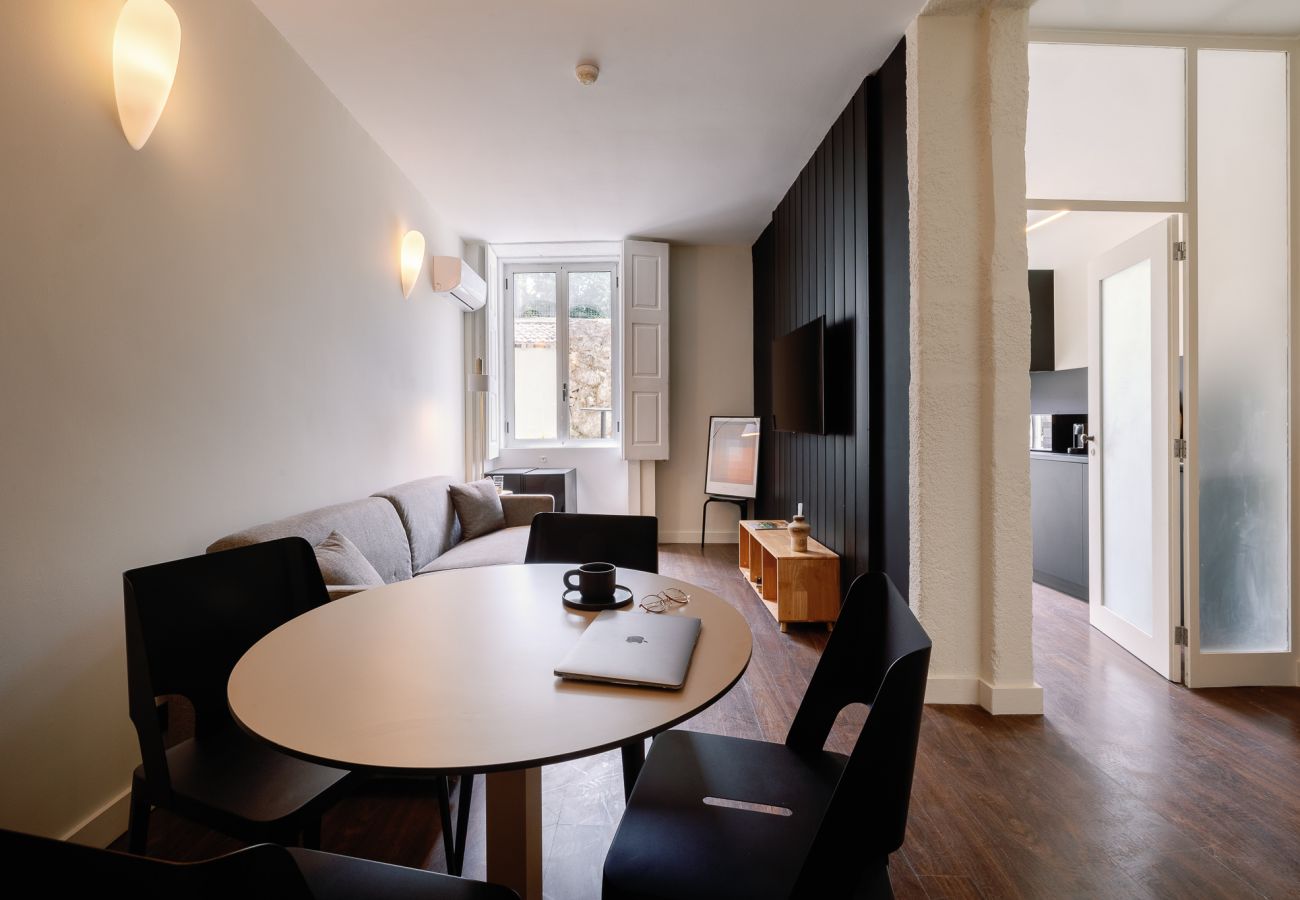 Apartamento em Porto - Cosme Superior Studio