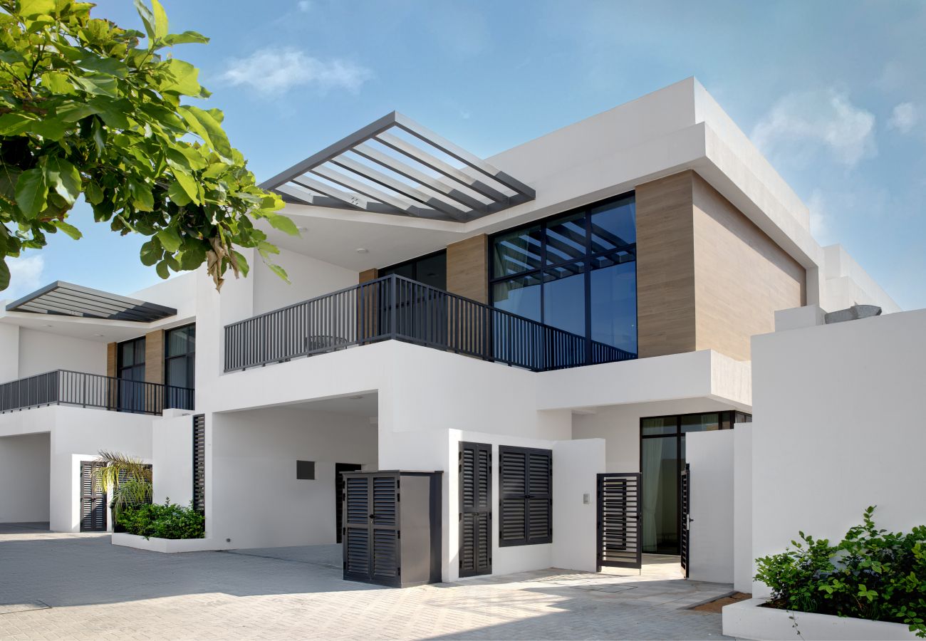 Villa em Ras Al Khaimah - Beach Villa 18 by Olala Homes