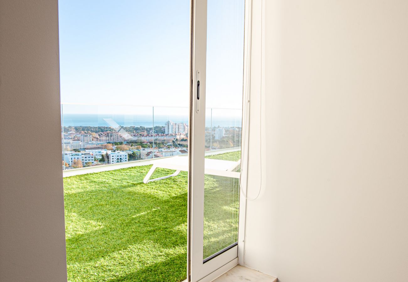 Apartamento em Cascais - Equador Ocean View Penthouse by Olala Homes