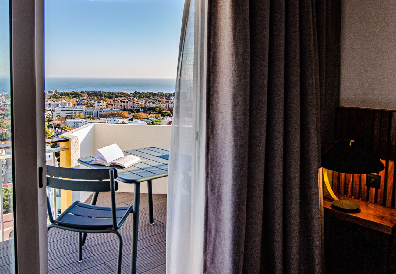 Apartamento em Cascais - Olala Equador Ocean View Penthouse