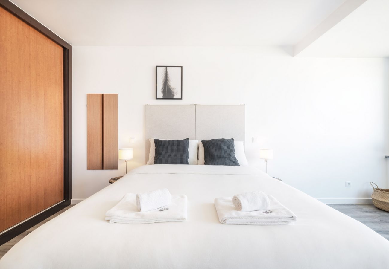 Apartamento em Cascais - Olala Breeze Apartment