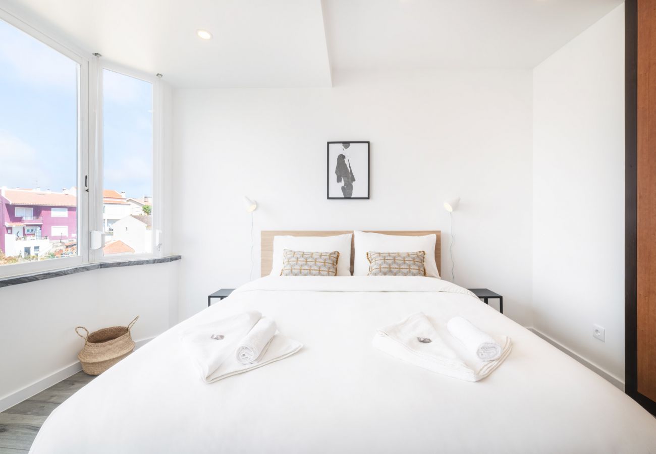 Apartamento em Cascais - Olala Breeze Apartment