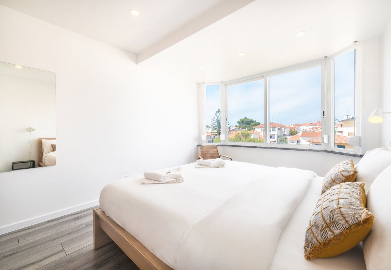 Apartamento em Cascais - Olala Breeze Apartment