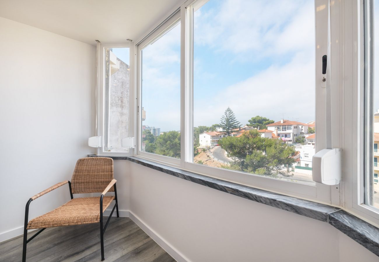 Apartamento em Cascais - Olala Breeze Apartment