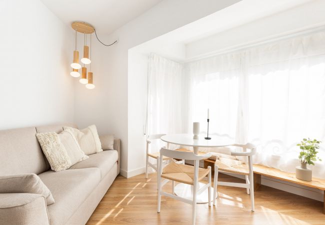 Hospitalet de Llobregat - Apartamento