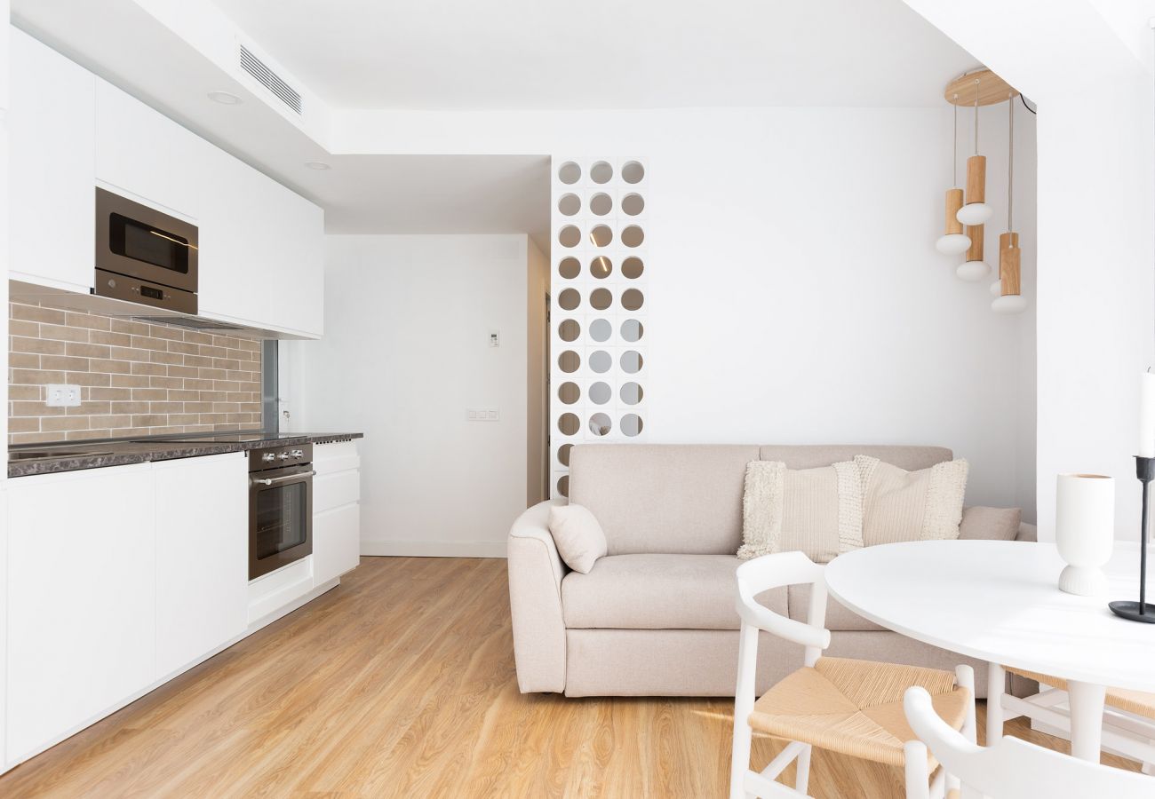 Apartamento em Hospitalet de Llobregat - Olala WOW Apartment 1.2