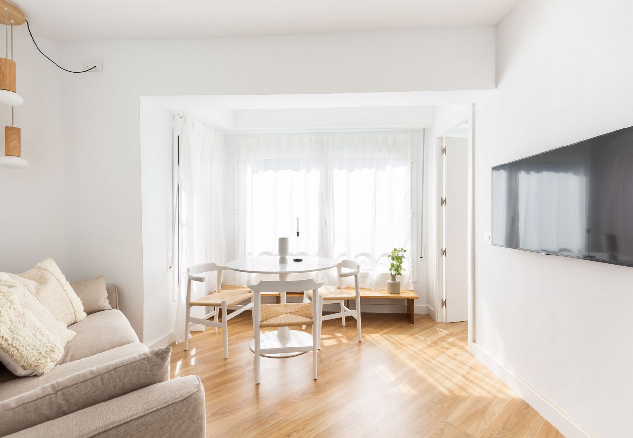 Apartamento em Hospitalet de Llobregat - Olala WOW Apartment 1.2