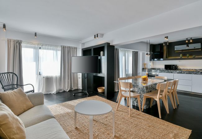 Apartamento em Bucarest - Unirii Center Apartment Duplex 6.23 by Olala Homes 