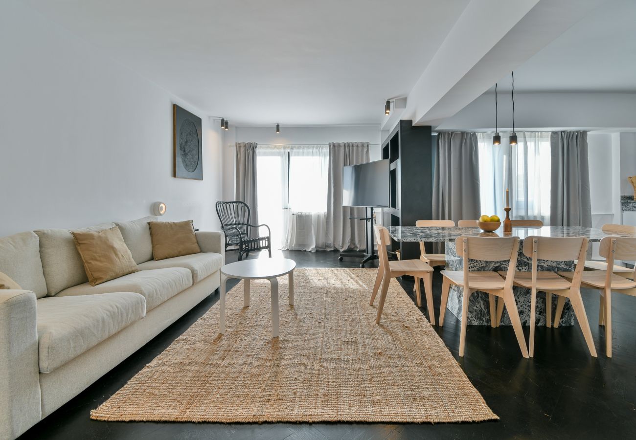 Apartamento em Bucharest - Olala Unirii Center Apartment Duplex 6.23