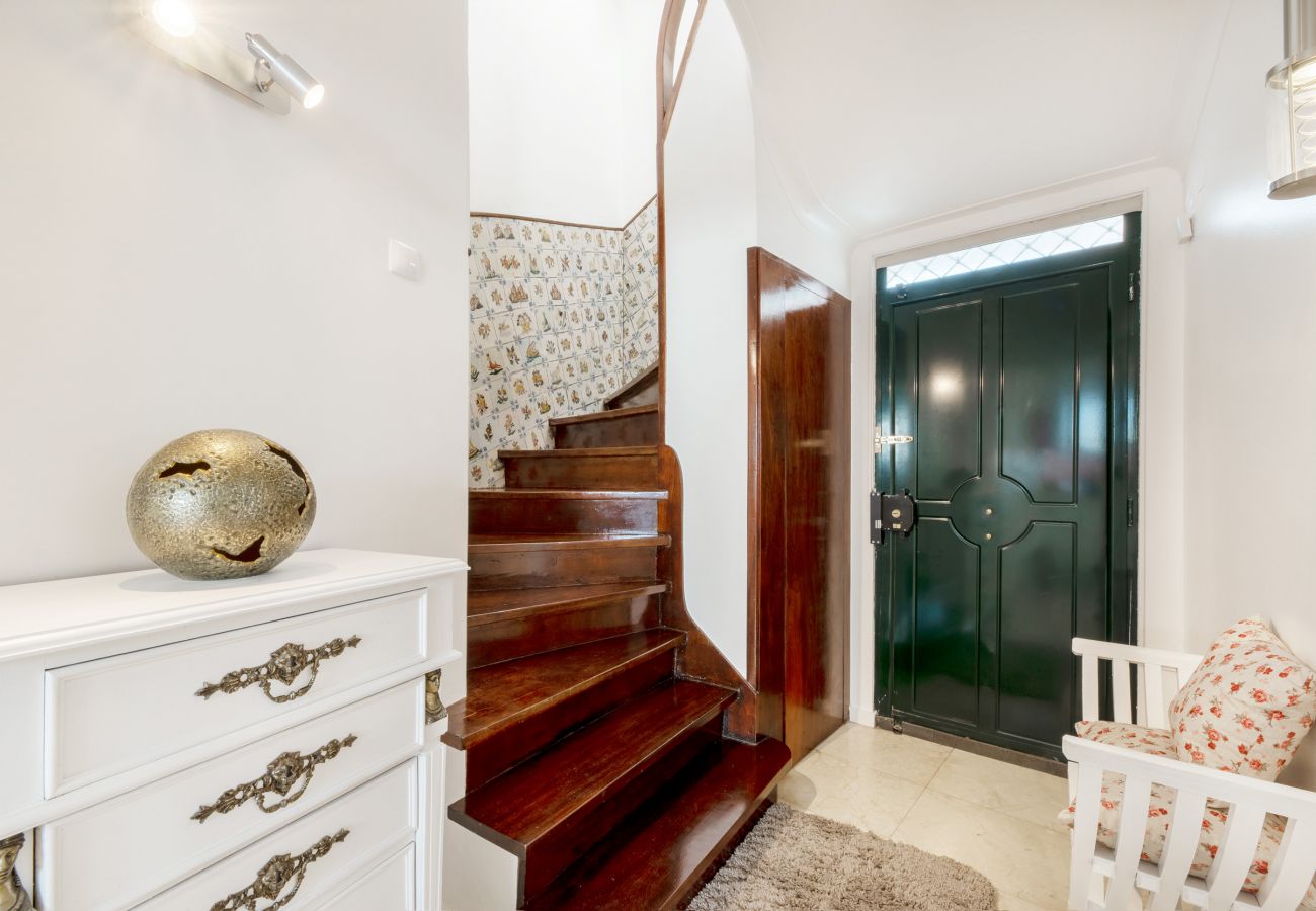 Casa em Cascais - Olala Navegantes Townhouse