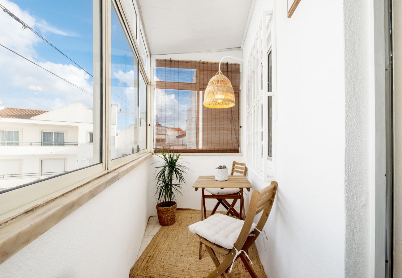 Casa em Cascais - Olala Navegantes Townhouse