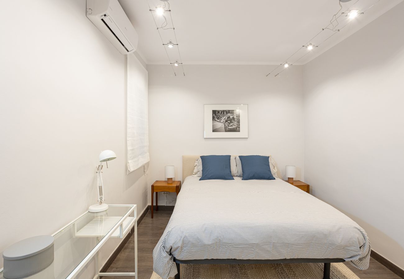 Apartamento em Barcelona - Olala Uptown Apartment