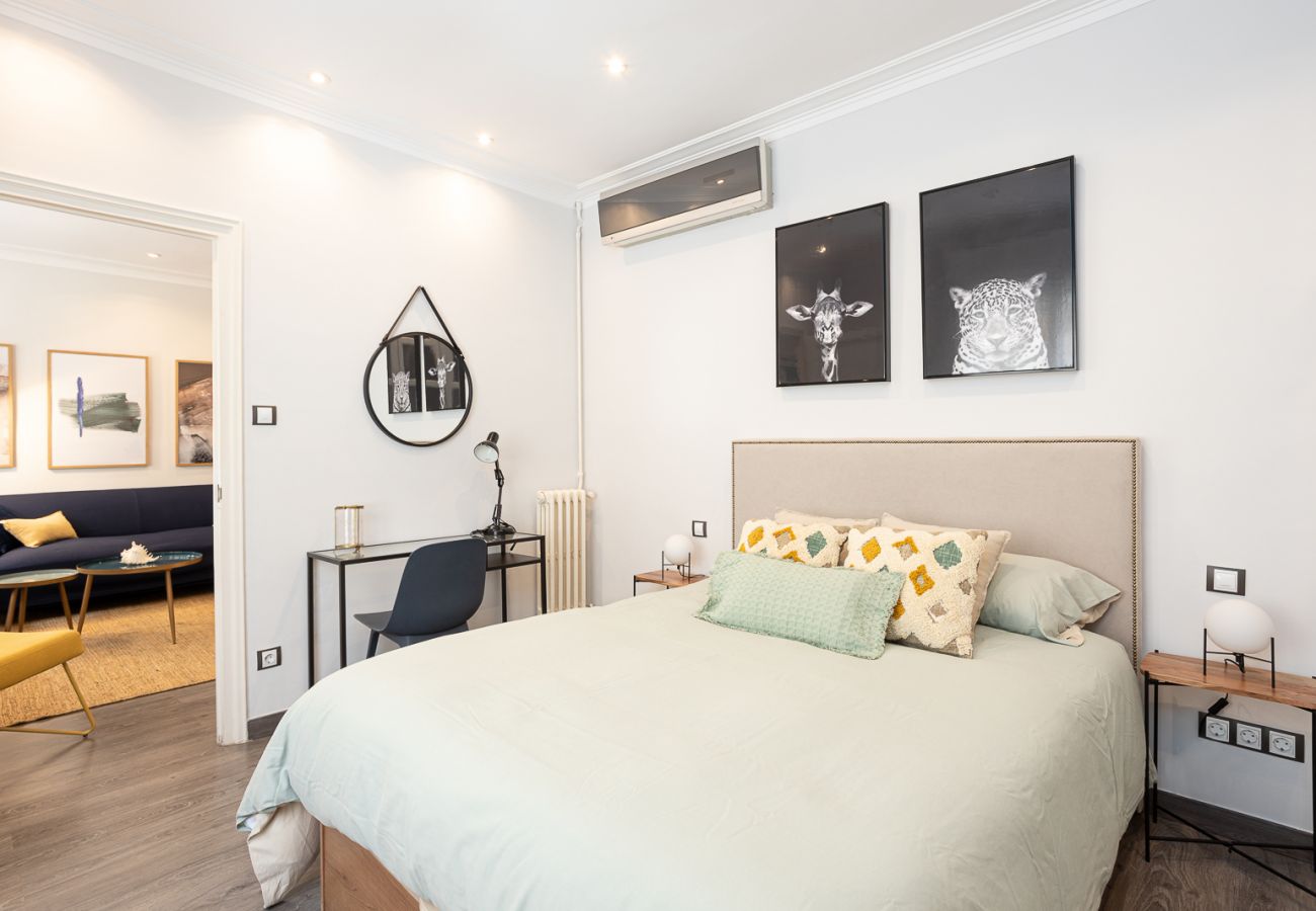 Apartamento em Barcelona - Olala Uptown Apartment