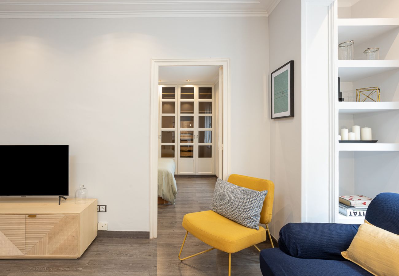 Apartamento em Barcelona - Olala Uptown Apartment