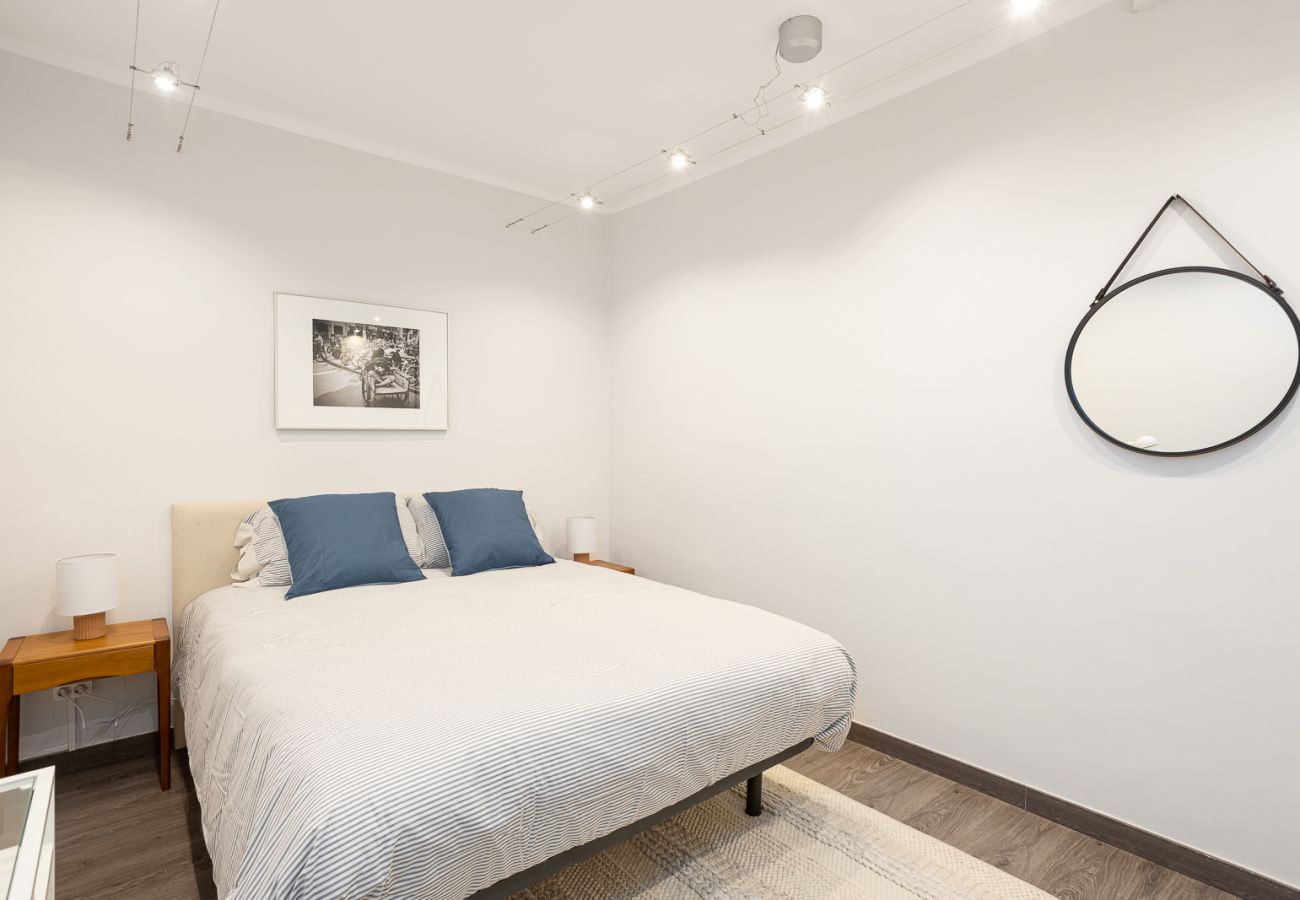 Apartamento em Barcelona - Olala Uptown Apartment