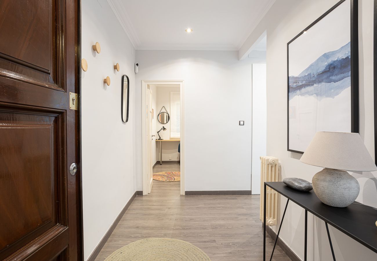 Apartamento em Barcelona - Olala Uptown Apartment