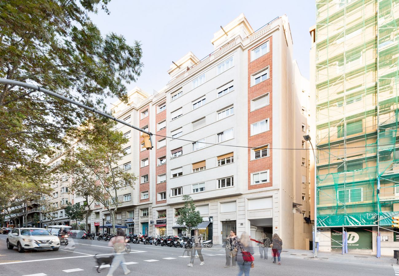 Apartamento em Barcelona - Olala Uptown Apartment