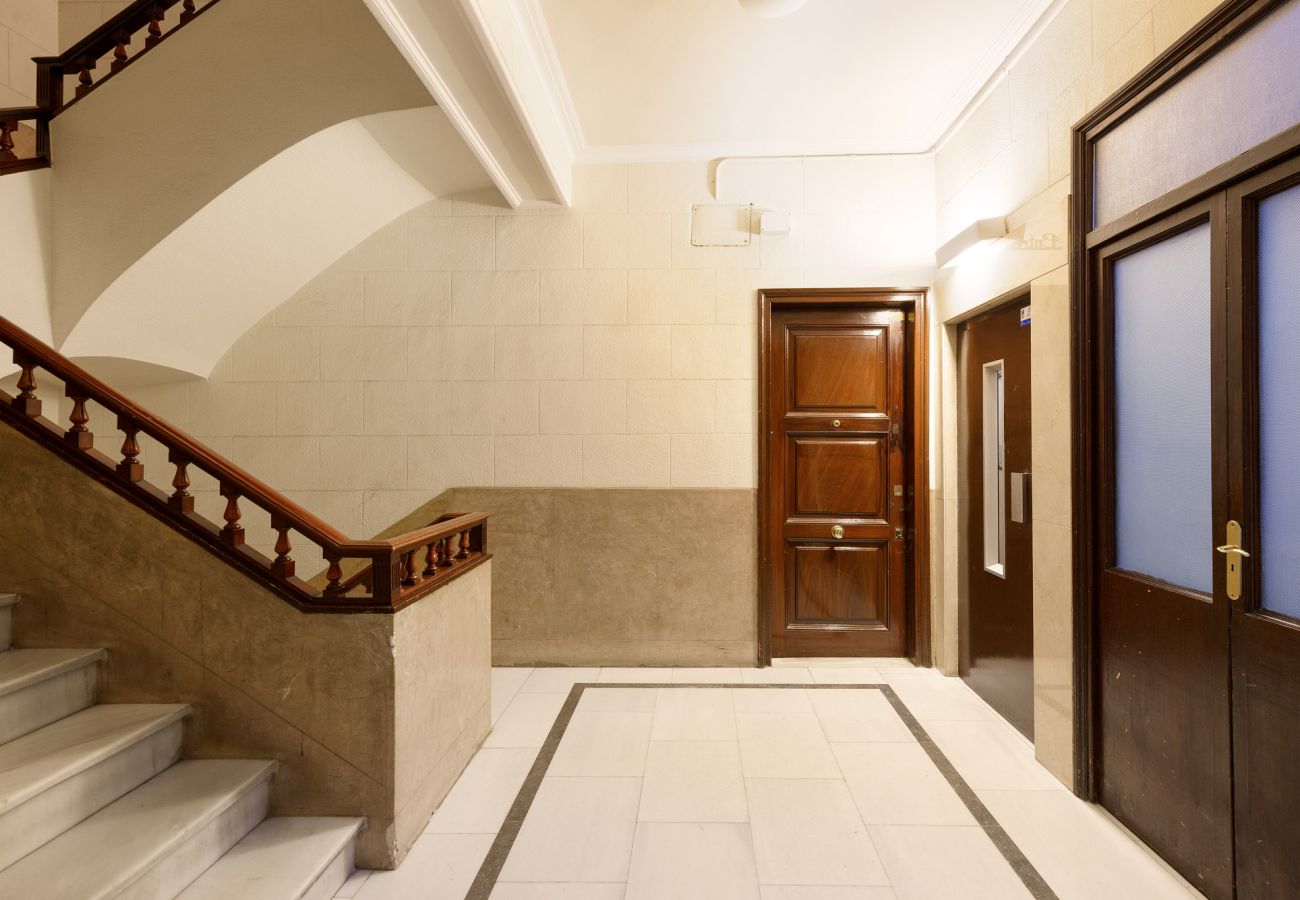 Apartamento em Barcelona - Olala Uptown Apartment