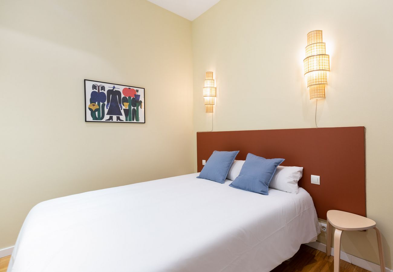 Apartamento em Barcelona - Olala Señor Urgell Apartment