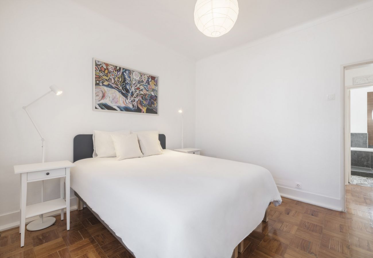 Apartamento em Cascais - Olala Coral Apartment