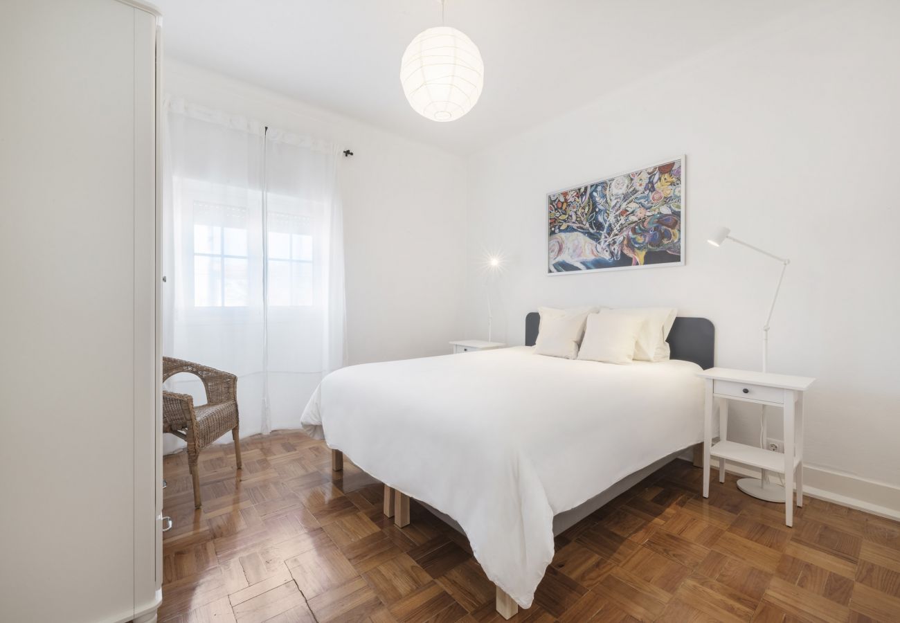 Apartamento em Cascais - Olala Coral Apartment