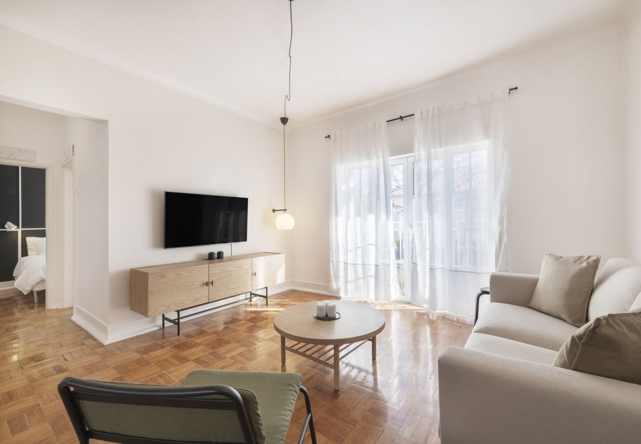 Apartamento em Cascais - Olala Coral Apartment