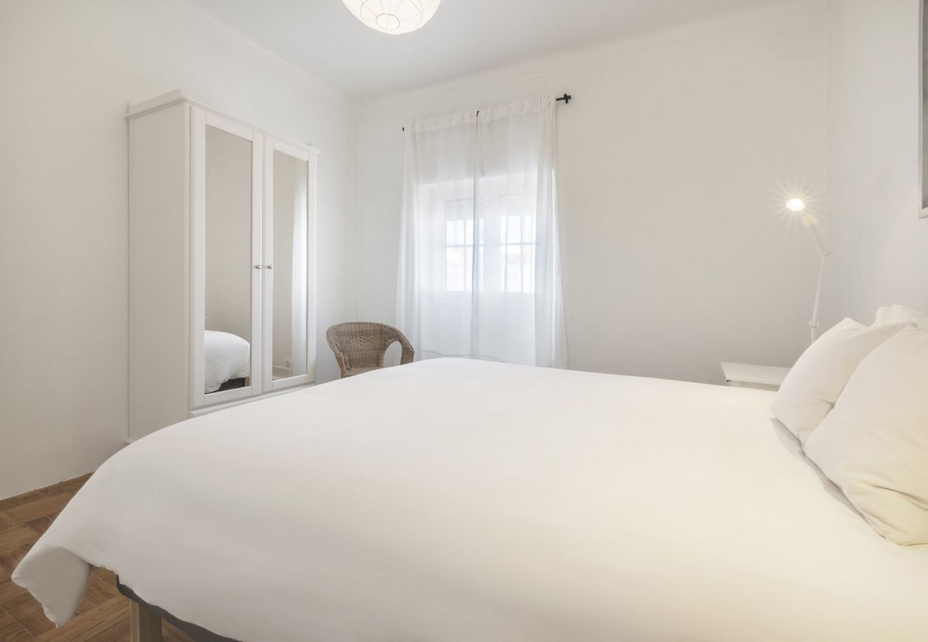 Apartamento em Cascais - Olala Coral Apartment