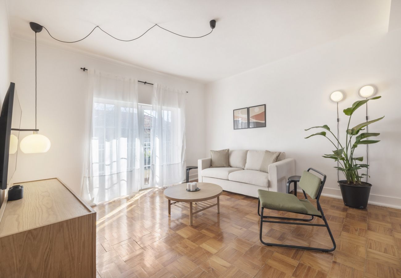 Apartamento em Cascais - Olala Coral Apartment