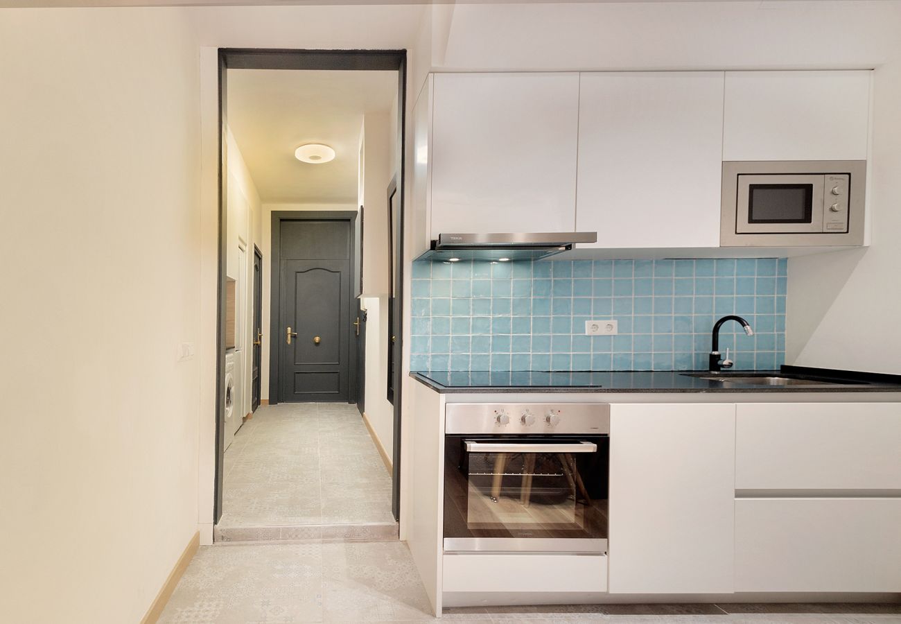 Apartamento em Barcelona - Olala Aqua Apartment