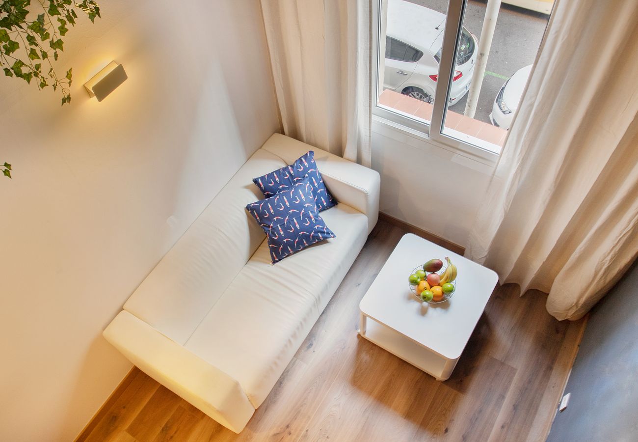 Apartamento em Barcelona - Olala Aqua Apartment