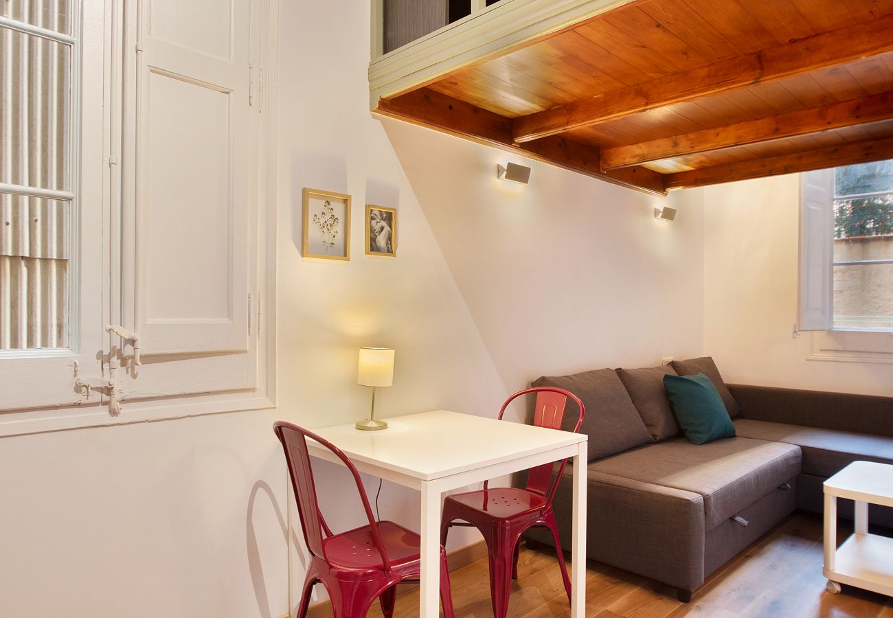 Apartamento em Barcelona - Olala Aqua Apartment