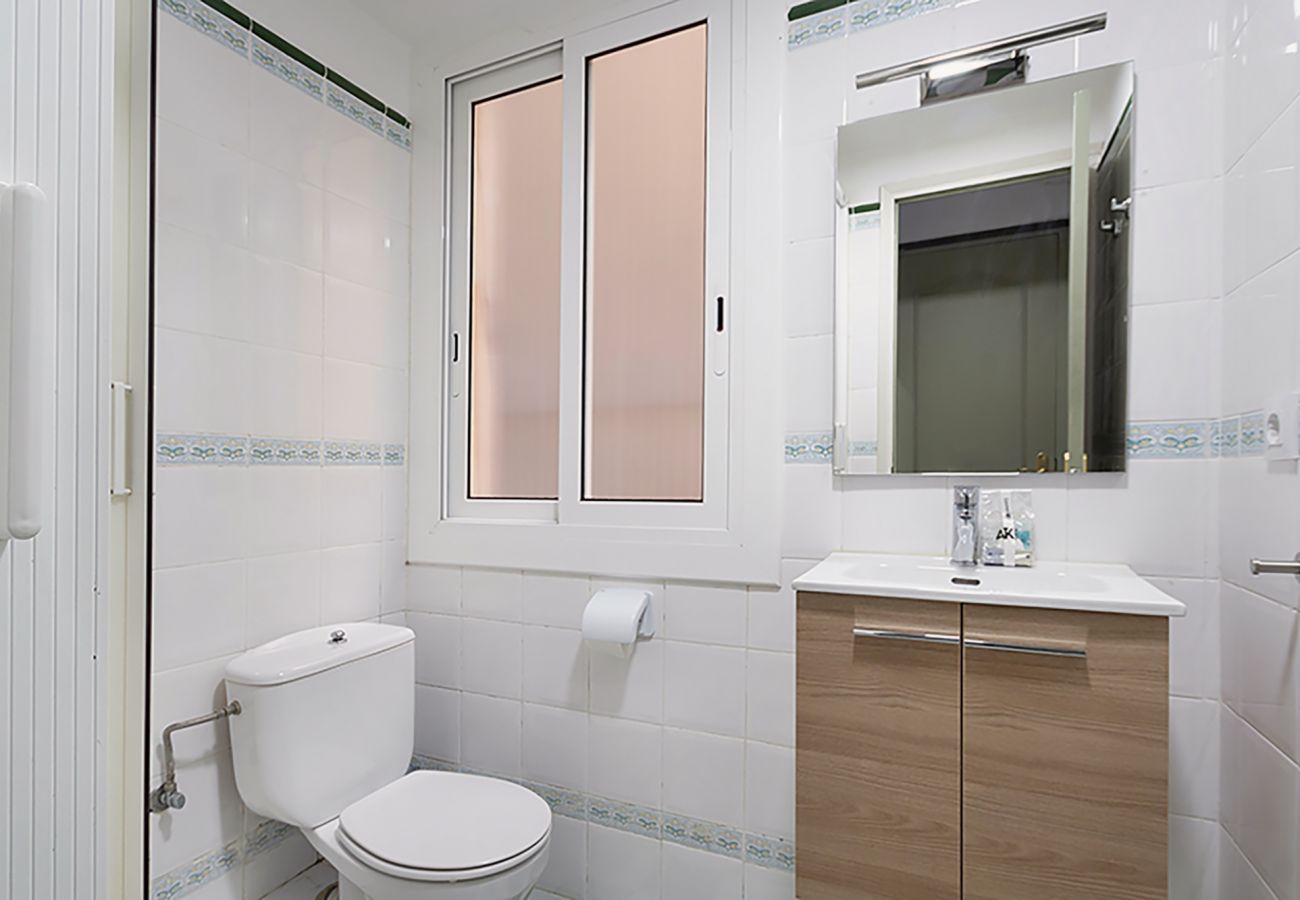 Apartamento em Barcelona - Olala Aqua Apartment