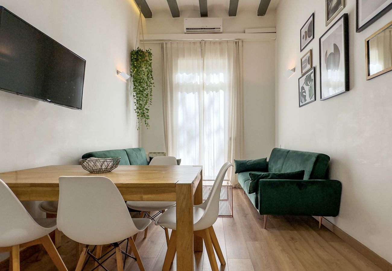 Apartamento em Barcelona - Olala Aqua Apartment