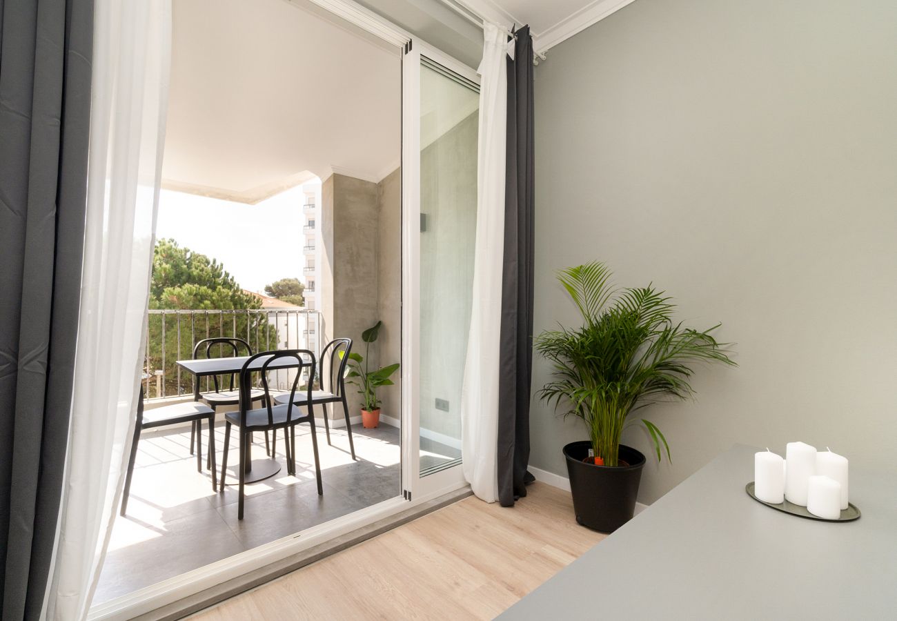 Apartamento em Cascais -  Olala Santini Apartment