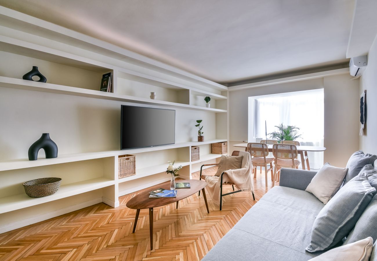Apartamento em Bucharest - Olala Unirii Center Apartment 4.14