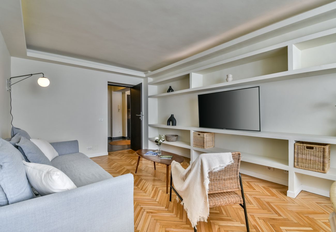 Apartamento em Bucharest - Olala Unirii Center Apartment 4.14