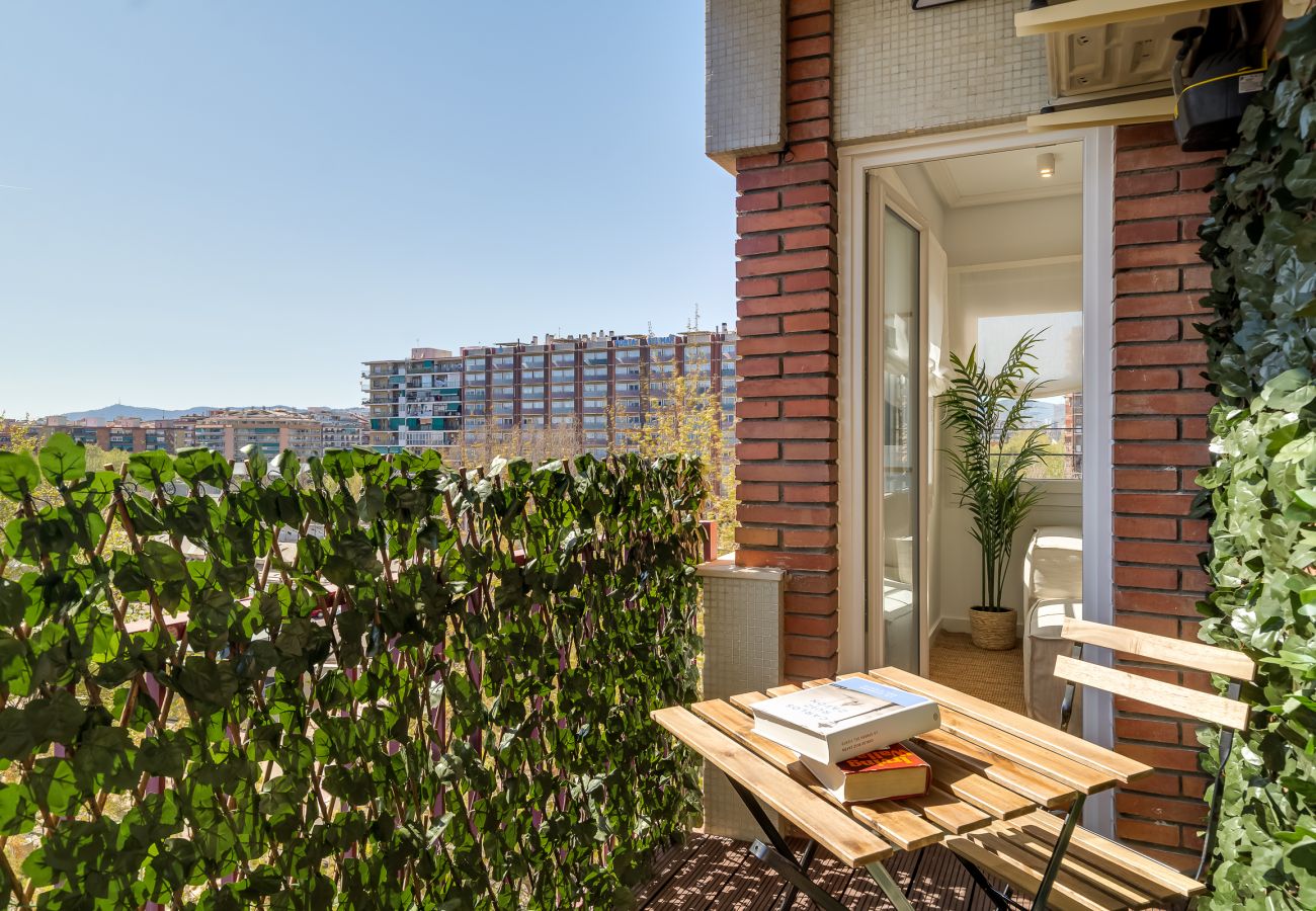 Apartamento em Barcelona - Olala Gloria Apartment