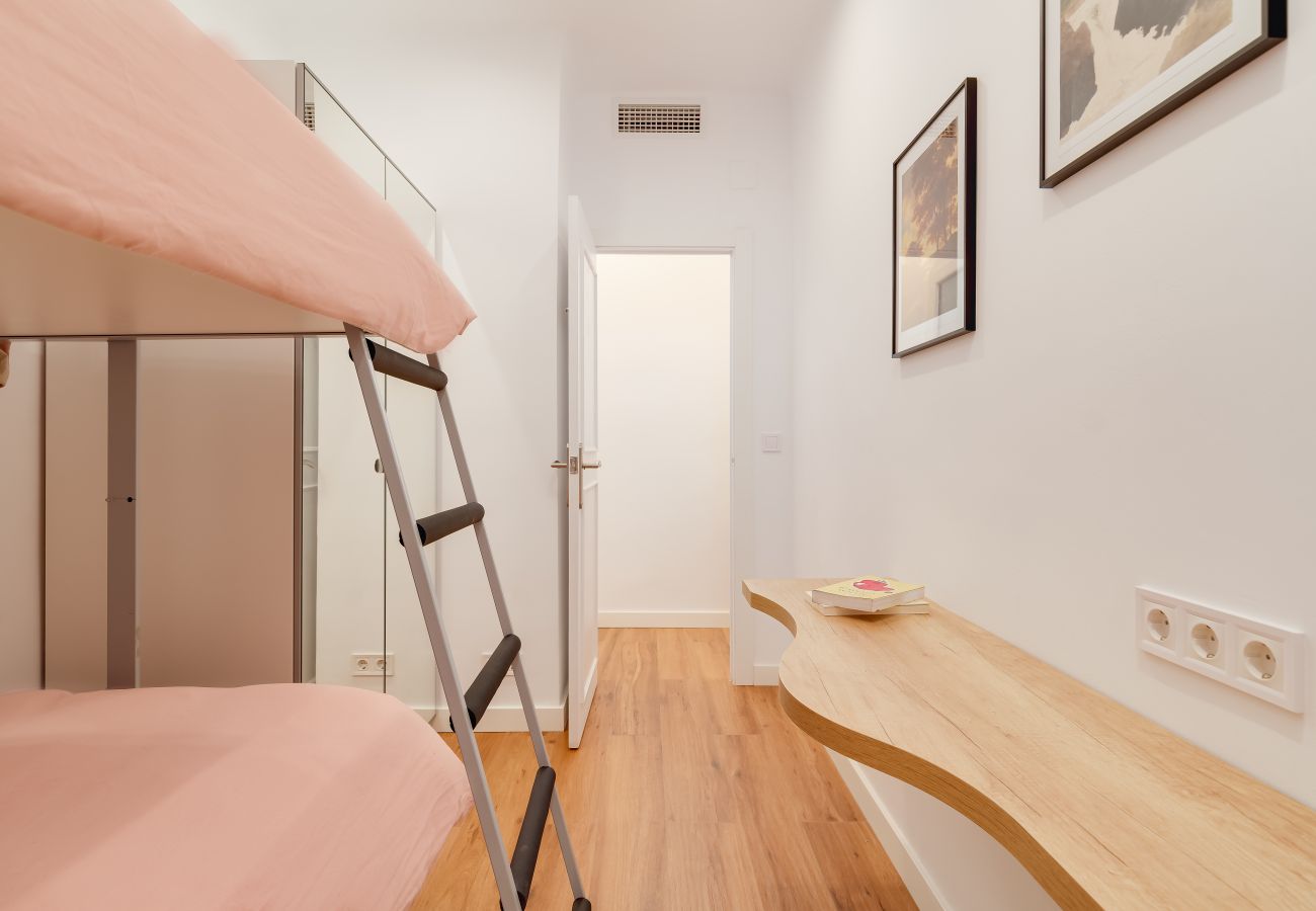 Apartamento em Barcelona - Olala Gloria Apartment