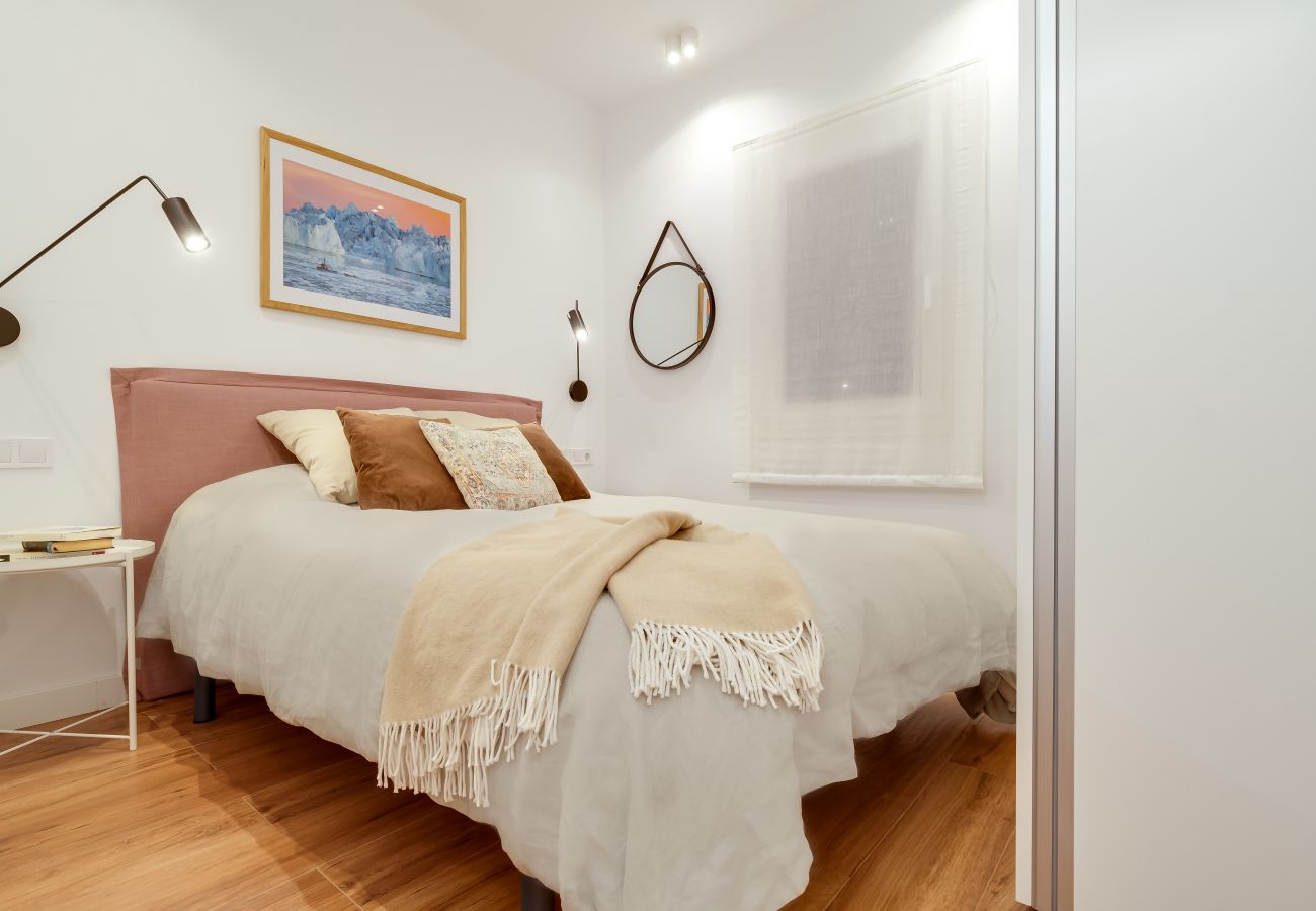 Apartamento em Barcelona - Olala Gloria Apartment