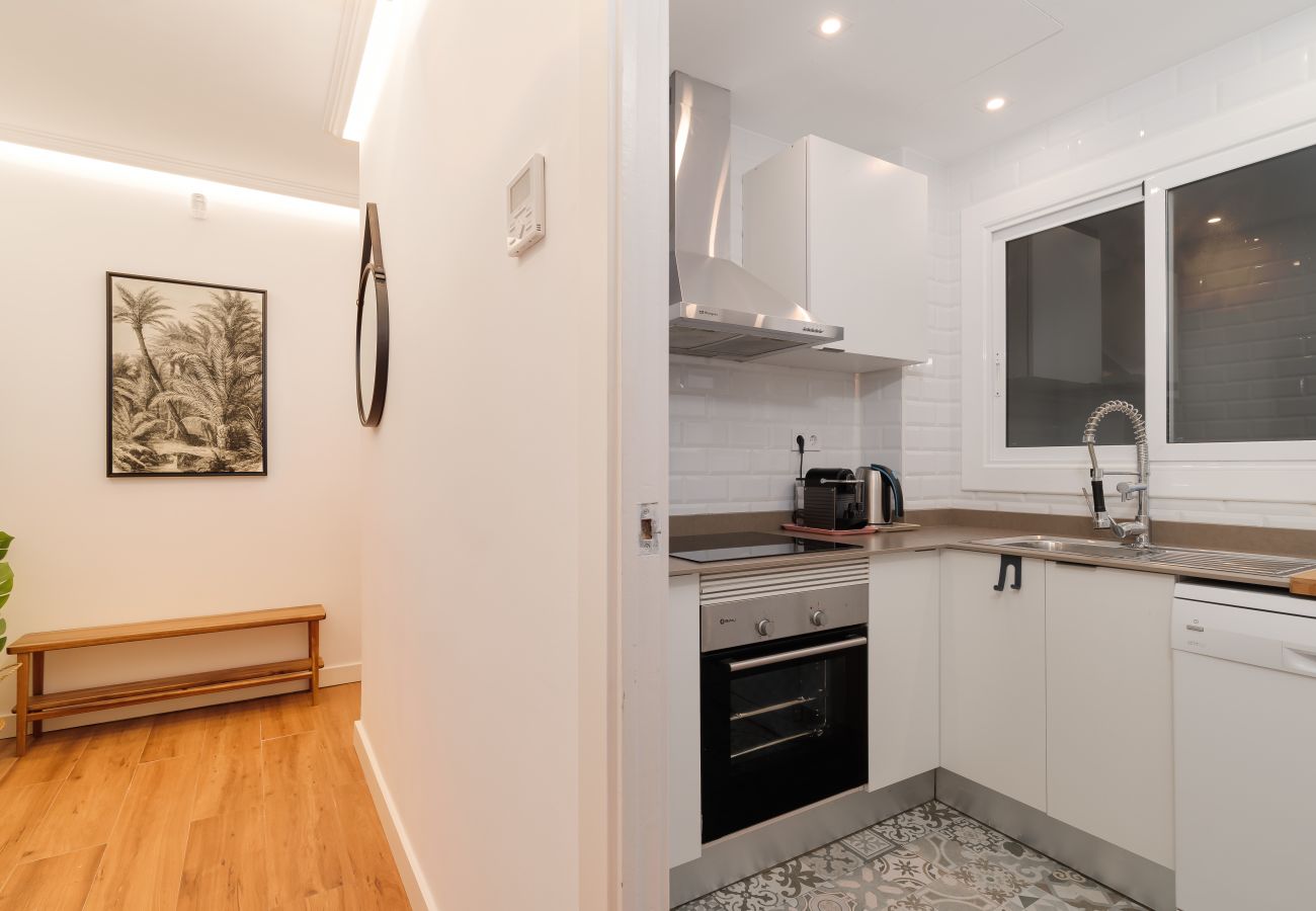 Apartamento em Barcelona - Olala Gloria Apartment