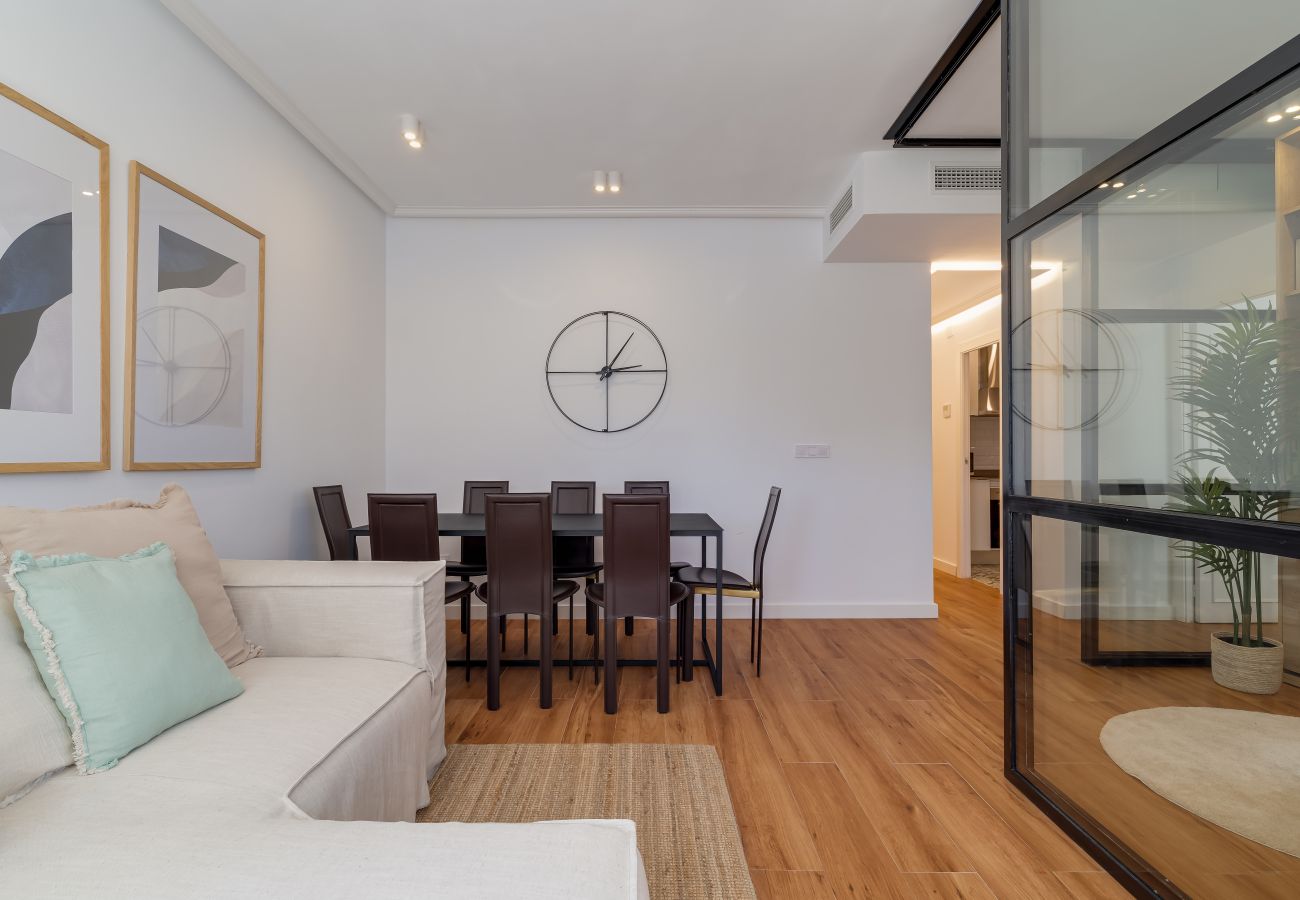 Apartamento em Barcelona - Olala Gloria Apartment