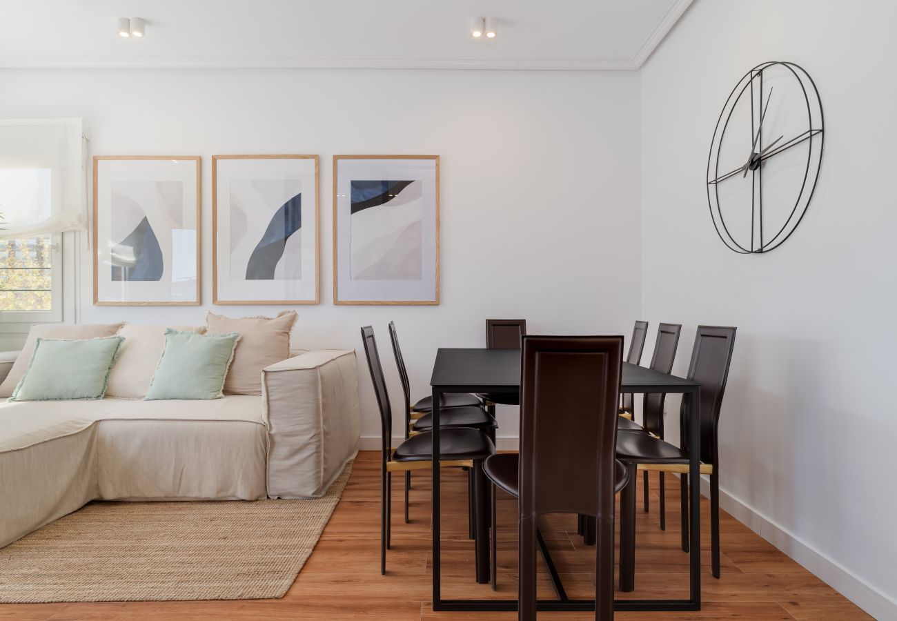 Apartamento em Barcelona - Olala Gloria Apartment