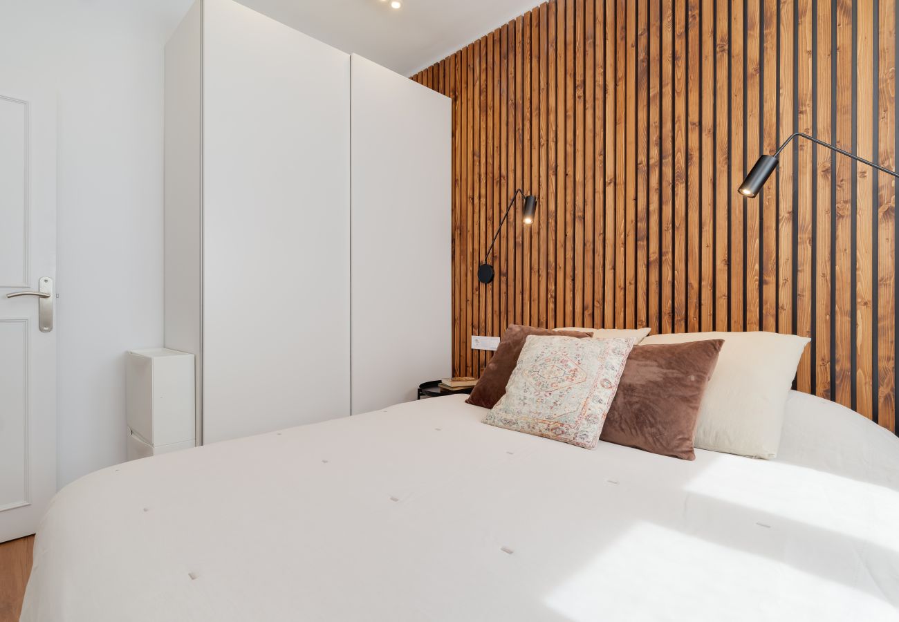 Apartamento em Barcelona - Gloria Apartment by Olala Homes