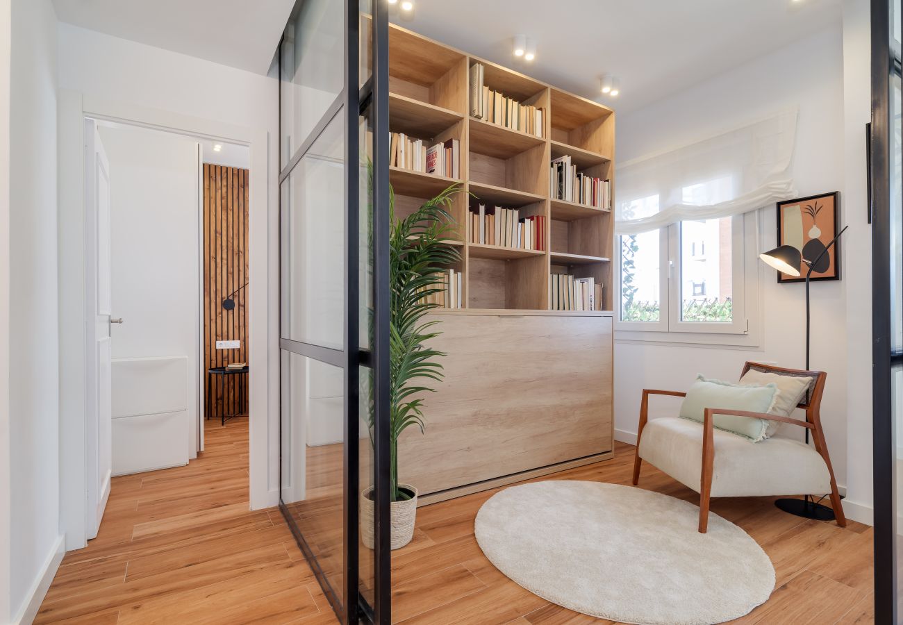 Apartamento em Barcelona - Olala Gloria Apartment