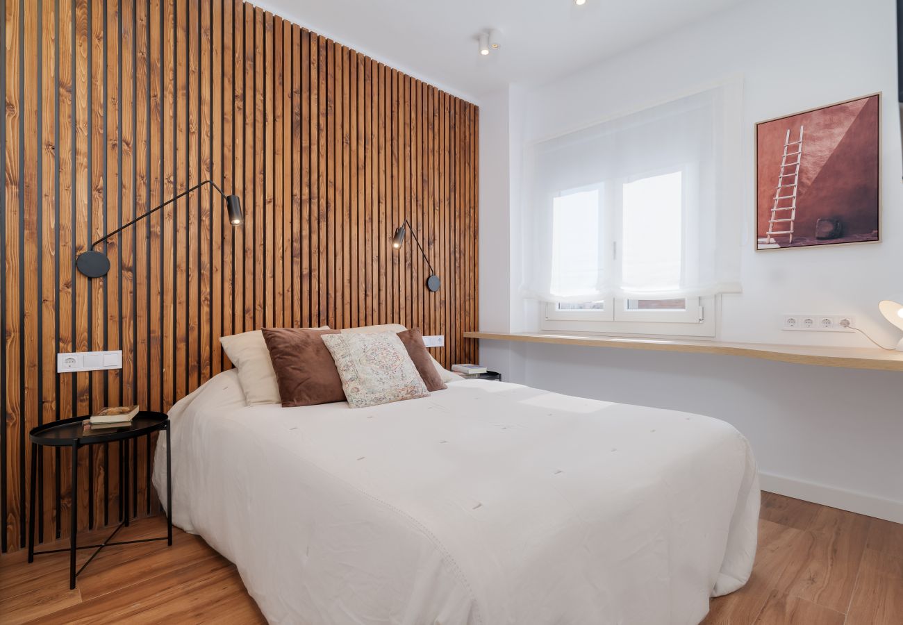 Apartamento em Barcelona - Olala Gloria Apartment