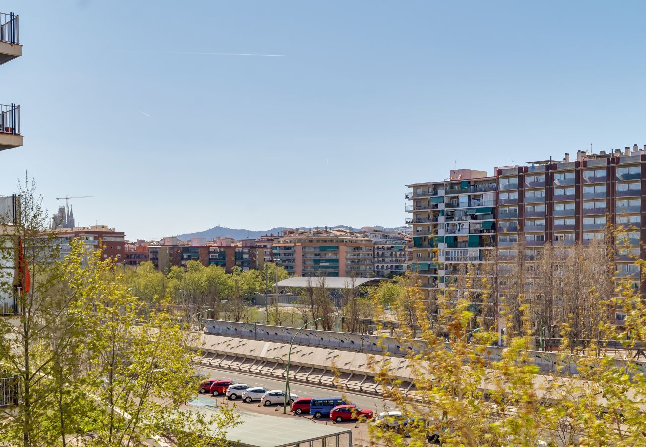 Apartamento em Barcelona - Olala Gloria Apartment