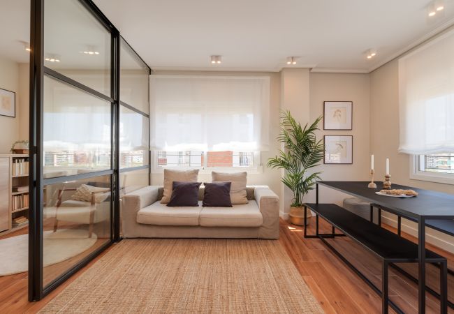 Apartamento em Barcelona - Sant Martí Apartment by Olala Homes 